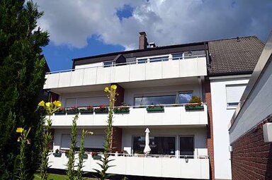 Wohnung zur Miete 500 € 2 Zimmer 57 m² 1. Geschoss frei ab 15.01.2025 Erpen Bad Rothenfelde 49214