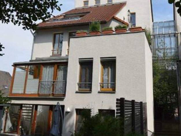 Maisonette zur Miete 875 € 2 Zimmer 89,7 m² 2. Geschoss frei ab 01.04.2026 Walter-Hallstein-Straße 14 Gifhorn 38518