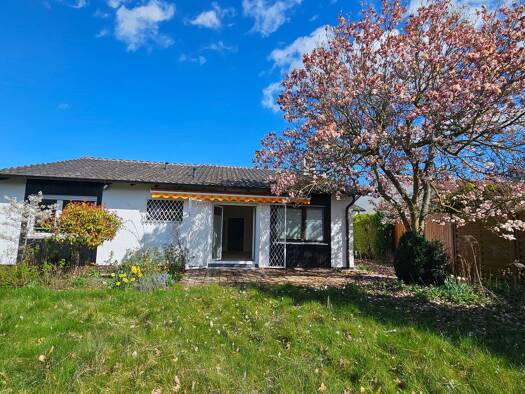 Bungalow zum Kauf 580.000 € 4 Zimmer 119 m² 641 m² Grundstück frei ab sofort Wachenheim an der Weinstraße 67157