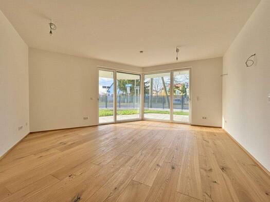 Wohnung zum Kauf - Erstbezug 539.550 € 4 Zimmer 82,6 m² EG Wien 1210