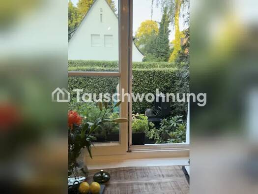 Doppelhaushälfte zur Miete Tauschwohnung 700 € 2 Zimmer 55 m² Vogelsang Ehrenfeld 50858