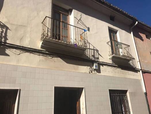 Chalet zum Kauf 75.000 € 5 Zimmer 260 m² Polinyà de Xúquer 46688