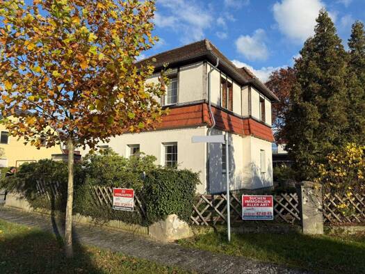 Einfamilienhaus zum Kauf 190.000 € 230 m² 933 m² Grundstück Schwepnitz 01936