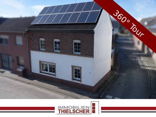 Reihenendhaus zum Kauf 152.900 € 3 Zimmer 91 m² 133 m² Grundstück Brachelen Hückelhoven 41836