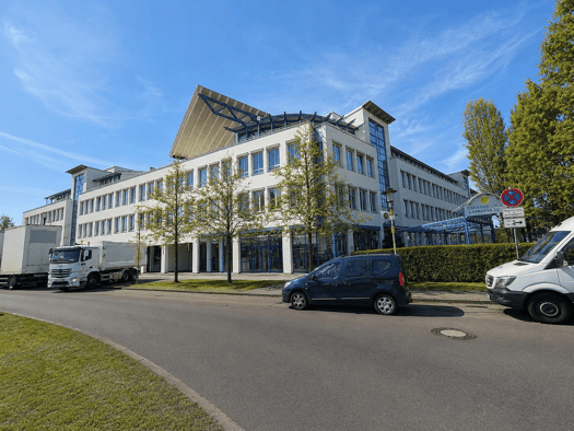 Büro zum Kauf 199.000 € Göggingen Göggingen 86199