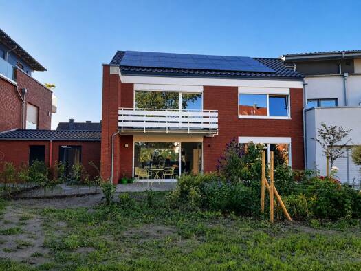 Einfamilienhaus zum Kauf 598.000 € 6 Zimmer 415 m² Grundstück Dülmen Dülmen 48249