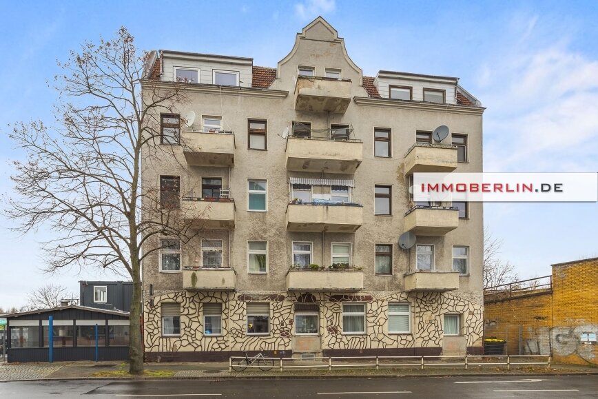 Wohnung zum Kauf 399.000 € 3 Zimmer 146 m²<br/>Wohnfläche ab sofort<br/>Verfügbarkeit Reinickendorf Berlin 13403