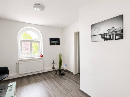 Wohnung zur Miete 990 € 5 Zimmer 119 m² frei ab sofort Helmstedt Helmstedt 38350