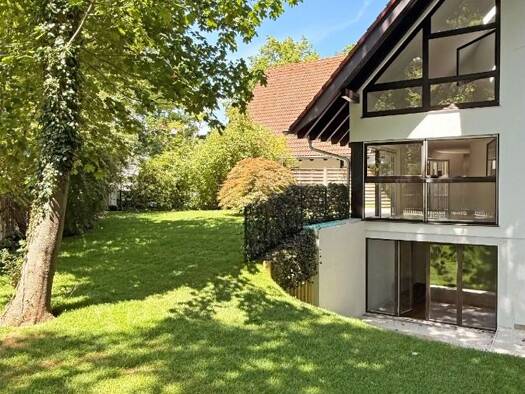 Maisonette zum Kauf 6 Zimmer 228 m² frei ab 01.10.2026 Grünwald Grünwald 82031