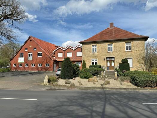 Restaurant zum Kauf 2.250.000 € Riesenbeck Hörstel 48477