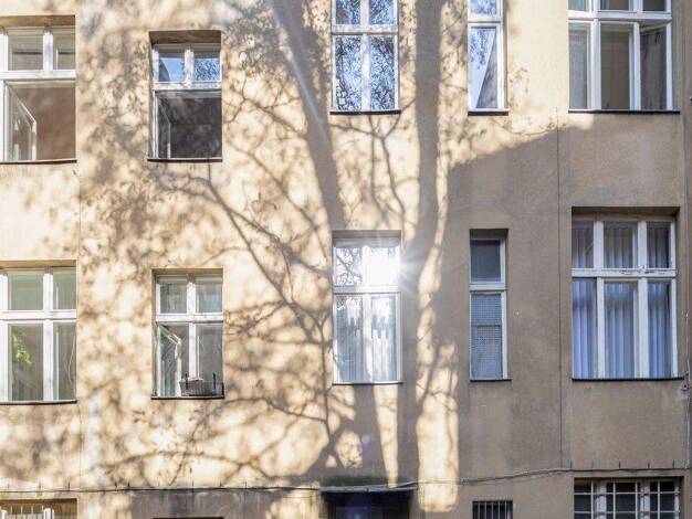 Wohnung zum Kauf 319.000 € 3 Zimmer 76,8 m² EG Elbestraße 35 Neukölln Berlin 12045