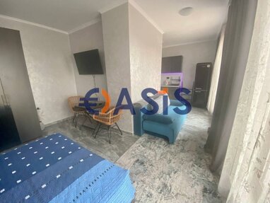 Apartment zum Kauf provisionsfrei 127.800 € 1 Zimmer 53 m² 6. Geschoss zh.k. Perla Nessebar 8230