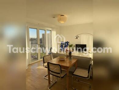 Wohnung zur Miete Tauschwohnung 748 € 2 Zimmer 48 m² 3. Geschoss Rumphorst Münster 48147