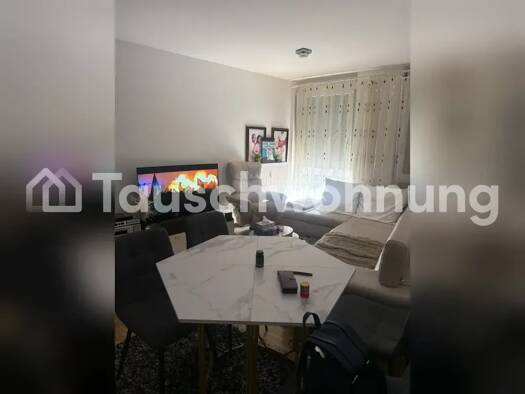 Wohnung zur Miete Tauschwohnung 600 € 2,5 Zimmer 49 m² 1. Geschoss Ramersdorf-Perlach München 81739