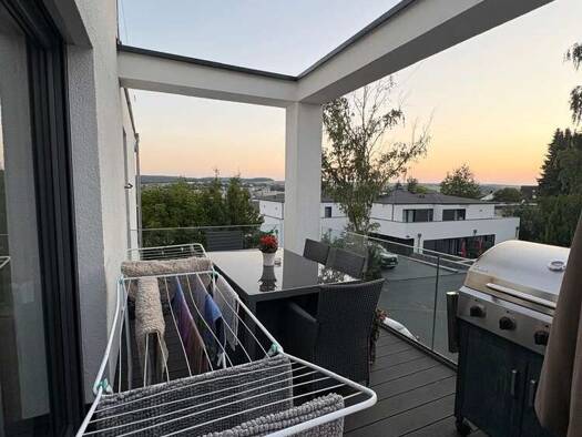 Wohnung zum Kauf 218.000 € 2 Zimmer 64,8 m² Johannesweg 3 Nastätten 56355