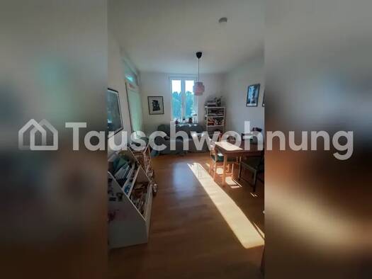 Wohnung zur Miete Tauschwohnung 550 € 2 Zimmer 48 m² 2. Geschoss Teltower Vorstadt Potsdam 14473