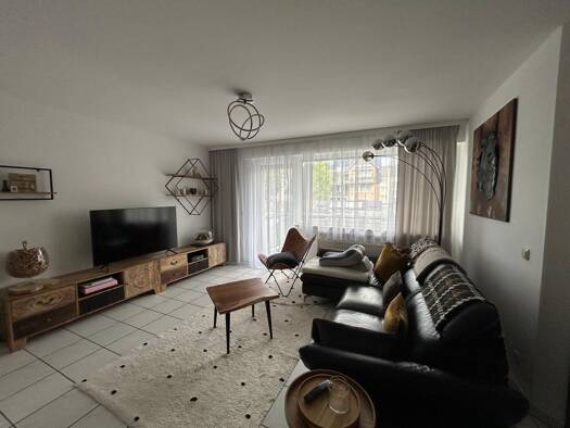 Wohnung zur Miete 530 € 2 Zimmer 65 m² Geschoss -2/2 frei ab 01.01.2027 Stockkampweg 9 Frintrop Essen 45359