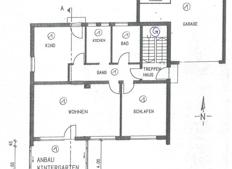 Wohnung zum Kauf 349.000 € 3 Zimmer 110 m² Palling 83349