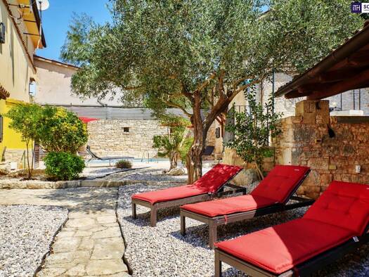 Haus zum Kauf 495.000 € 5 Zimmer 210 m² Orbanici Orbanići 52206