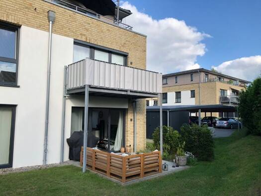 Wohnung zur Miete 1.050 € 3 Zimmer 81 m² frei ab 01.11.2026 Preetz 24211