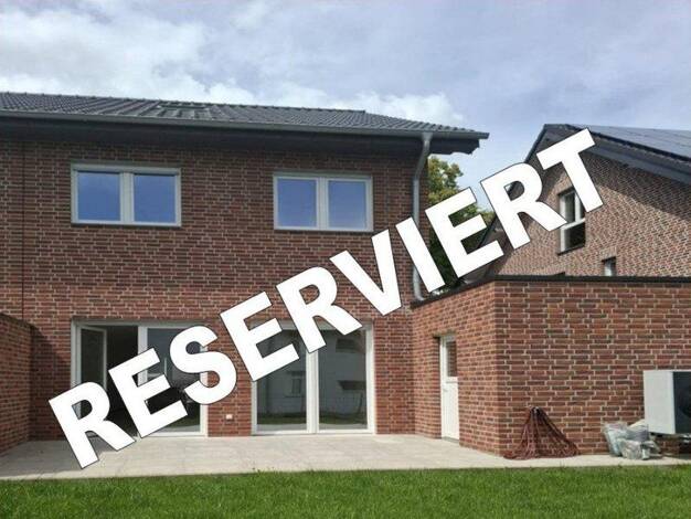 Doppelhaushälfte zum Kauf - Erstbezug provisionsfrei 489.000 € 5 Zimmer 148 m² 278 m² Grundstück Herzogenrath 52134