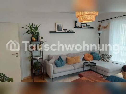 Wohnung zur Miete Tauschwohnung 1.000 € 3 Zimmer 65 m² 1. Geschoss Lindenthal Köln 50935