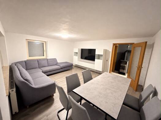 Wohnung zur Miete 850 € 4 Zimmer 85 m² Geschoss 1/3 frei ab 15.10.2026 Ortsbereich Hohentengen 88367