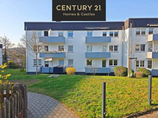 Wohnung zum Kauf 229.000 € 4 Zimmer 84 m² 3. Geschoss St Johann Saarbrücken 66123