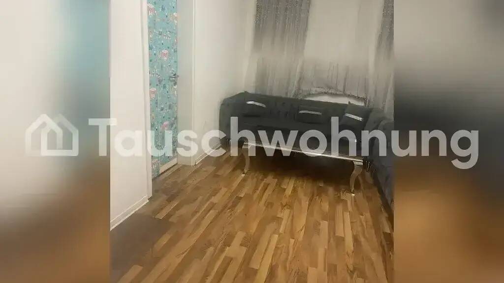 Wohnung zur Miete Tauschwohnung 800 € 3 Zimmer 48 m² 1. Geschoss Bad Cannstatt Stuttgart 70372