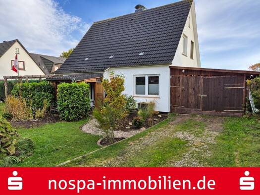 Einfamilienhaus zum Kauf 185.000 € 5 Zimmer 120 m² 1.014 m² Grundstück Böel Böel 24401