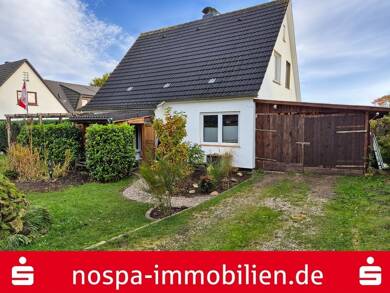Einfamilienhaus zum Kauf 200.000 € 5 Zimmer 120 m² 1.014 m² Grundstück Böel Böel 24401