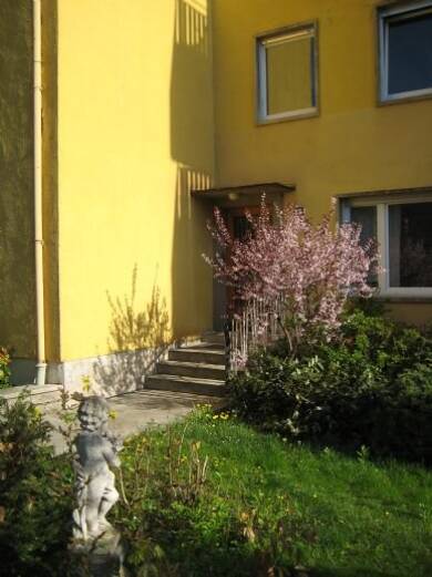 Studio zur Miete 676 € 2 Zimmer 52 m² Geschoss 2/3 frei ab 01.09.2025 Zürnstr. 15 Frauenland Würzburg 97074