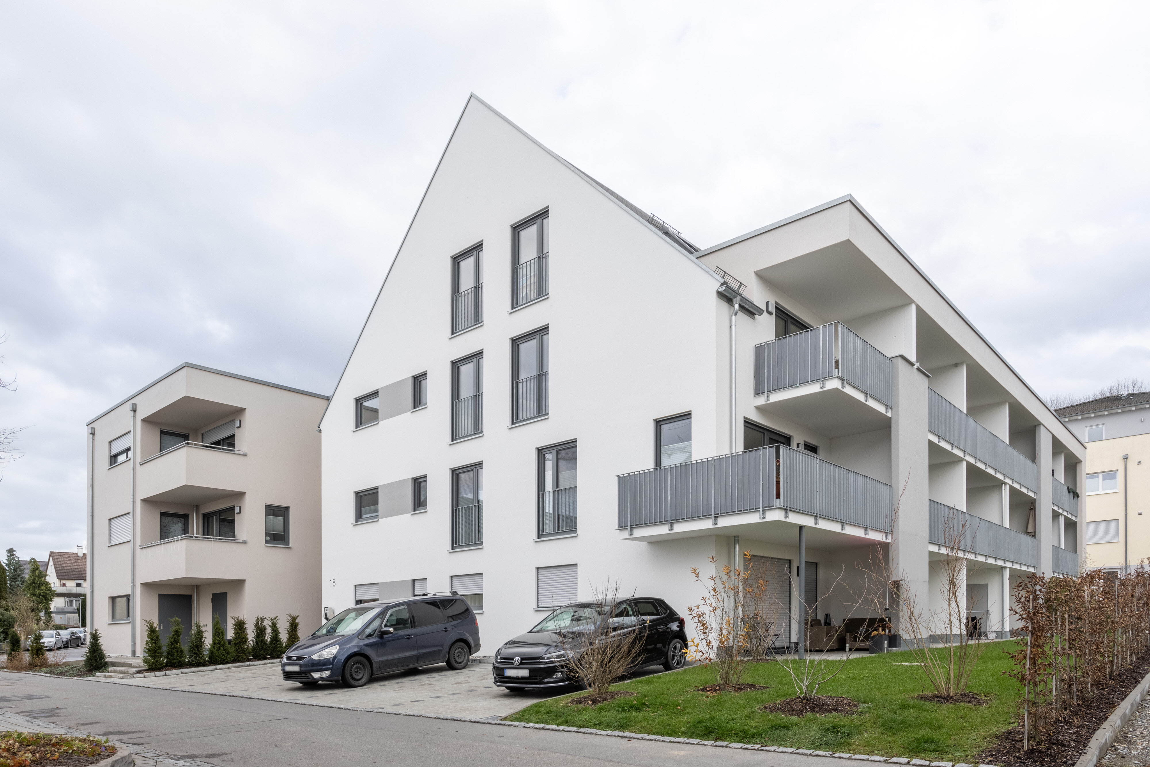 Maisonette zur Miete 1.365 € 4 Zimmer 94 m²<br/>Wohnfläche 01.02.2025<br/>Verfügbarkeit Weingarten 88250