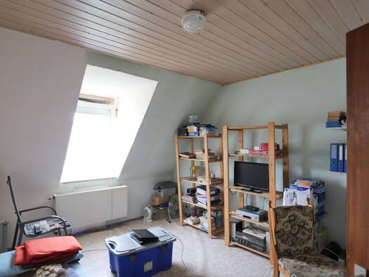 Wohnung zum Kauf 147.000 € 2 Zimmer 52 m² Geschoss 4/4 Steinbühl Weiterer Innenstadtgürtel Süd 90443