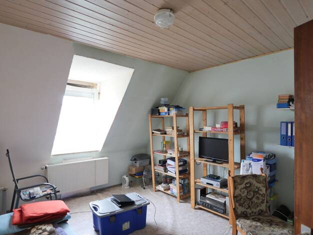 Wohnung zum Kauf 147.000 € 2 Zimmer 52 m² Geschoss 4/4 Steinbühl Weiterer Innenstadtgürtel Süd 90443