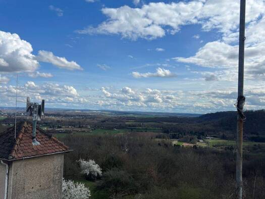 Wohnung zur Miete 550 € 1 Zimmer St Barbara Wallerfangen 66798