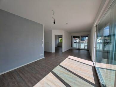 Penthouse zur Miete 1.150 € 3 Zimmer 100,7 m² Ellertal 3 Scheßlitz Scheßlitz 96110