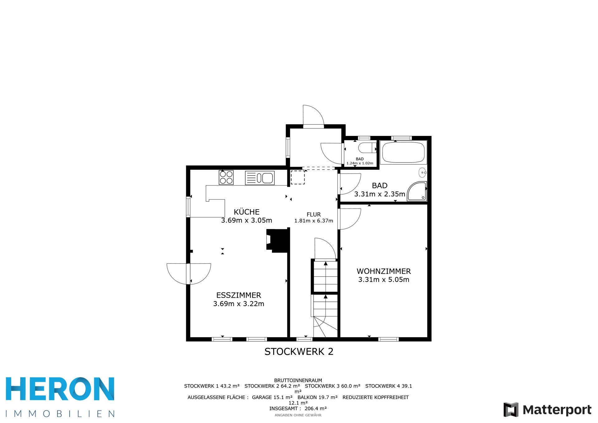 Einfamilienhaus zum Kauf 449.000 € 7 Zimmer 150 m²<br/>Wohnfläche 261 m²<br/>Grundstück Dettenhausen 72135