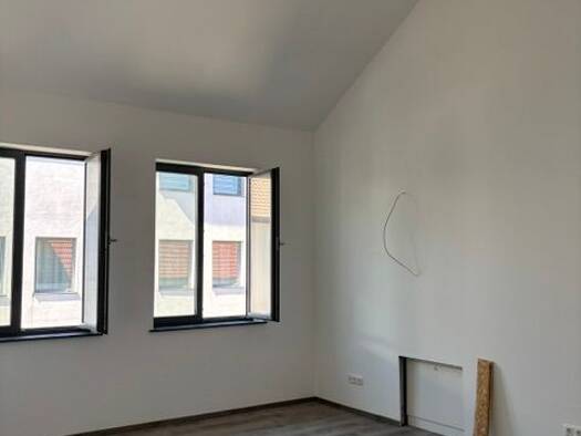 Wohnung zur Miete - Erstbezug 800 € 3 Zimmer 80 m² Geschoss 1/2 frei ab 01.10.2026 Gerolzhofen Gerolzhofen 97447