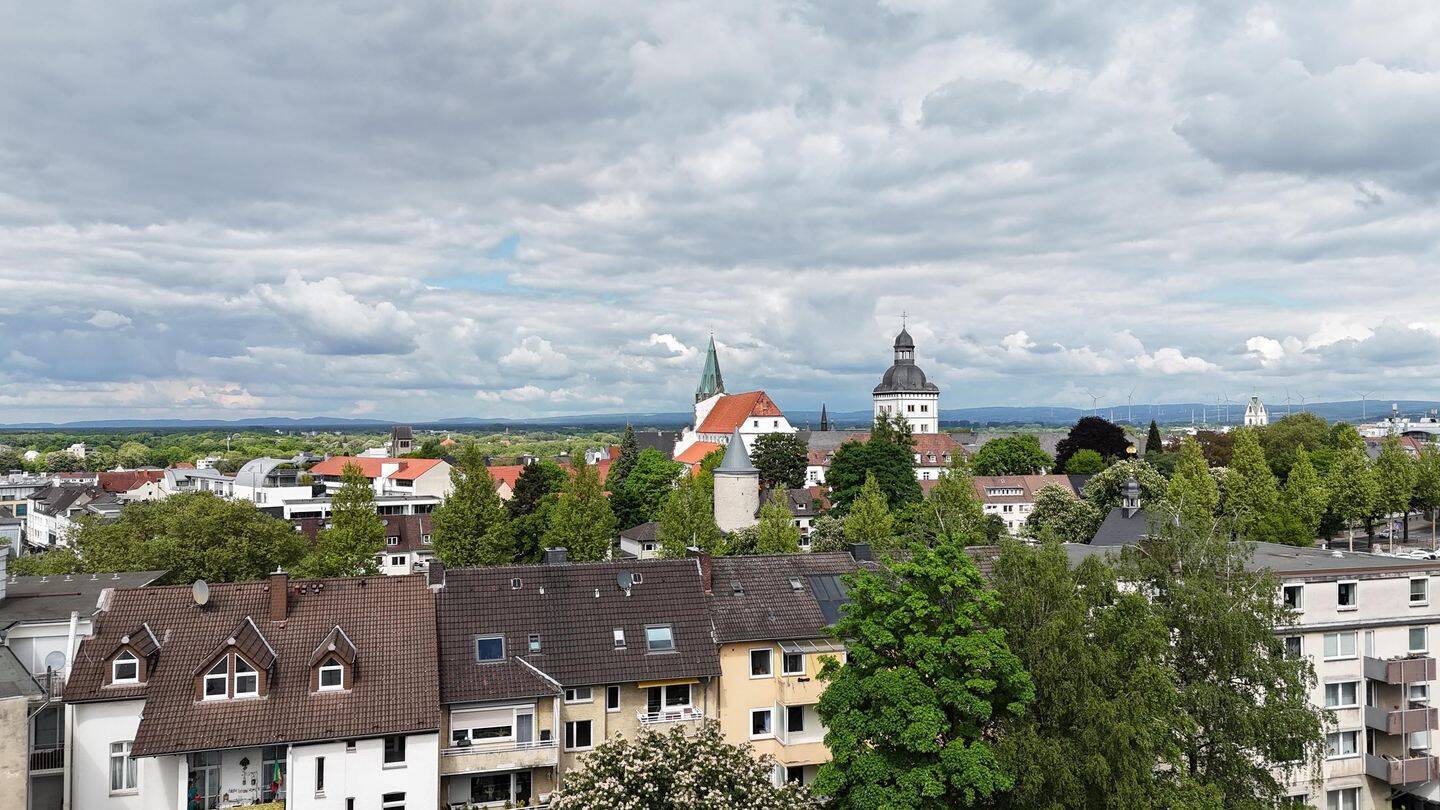 Neubauwohnung in der Südstadt! – Kilianstraße 15, 33098 Paderborn – Vorschaubild 8