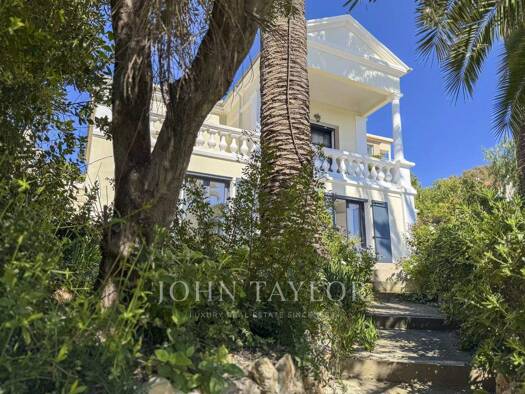 Villa zum Kauf 1.999.000 € 8 Zimmer 230 m² 825 m² Grundstück La Ville Bandol 83150
