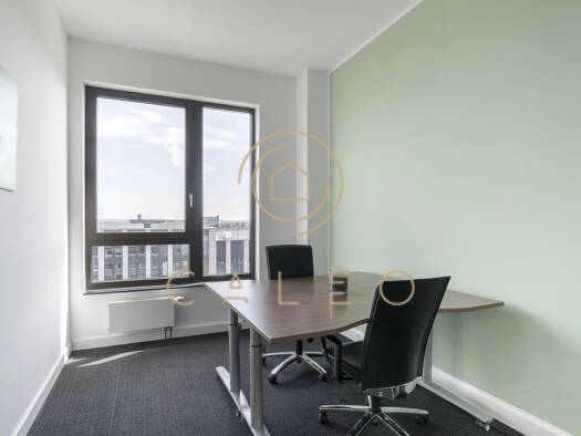 Bürofläche zur Miete provisionsfrei 100 m² Bürofläche teilbar ab 1 m² Kalk Köln 51103