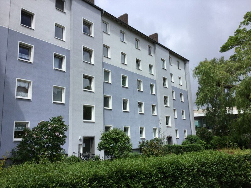 Wohnung zur Miete 666,69 € 3 Zimmer 66,9 m²<br/>Wohnfläche 4.<br/>Geschoss 10.10.2024<br/>Verfügbarkeit Isernhagener Str. 61 Vahrenwald Hannover 30163