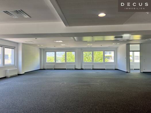 Büro zur Miete 15 € Lustenau Linz 4020
