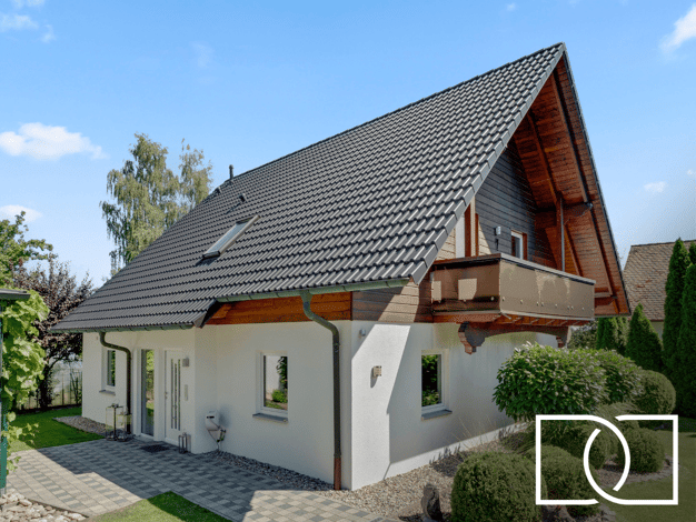 Einfamilienhaus zum Kauf 999.000 € 5 Zimmer 158 m² 1.264 m² Grundstück Weinhof Altdorf bei Nürnberg 90518