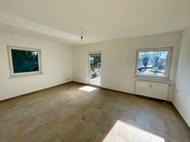 Wohnung zur Miete 830 € 2,5 Zimmer 72,2 m² Geschoss 1/2 Donzdorfer Straße 14 Straßdorf Schwäbisch Gmünd 73529