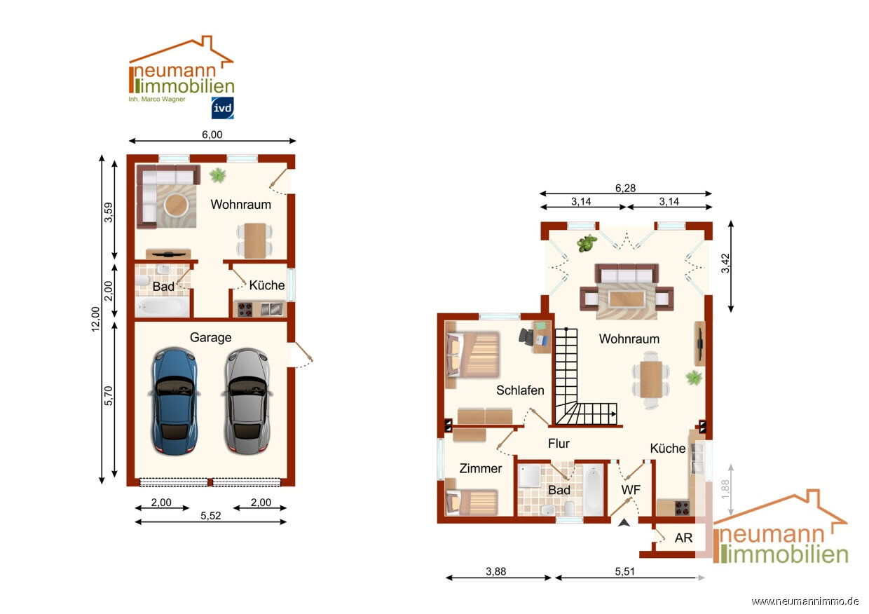 Einfamilienhaus zum Kauf 339.000 € 7 Zimmer 174 m²<br/>Wohnfläche 808 m²<br/>Grundstück Leubsdorf Breitscheid- Hollig 53547