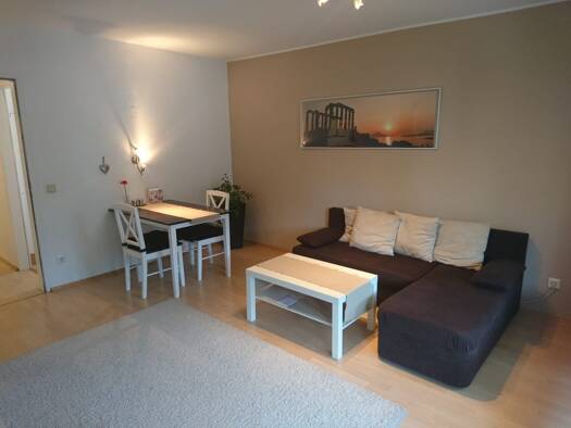 Studio zur Miete Wohnen auf Zeit 1.154 € 1 Zimmer 47 m² frei ab 01.04.2027 Aigen I Salzburg 5026