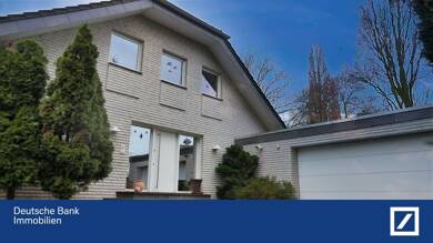 Einfamilienhaus zum Kauf 1.099.000 € 6 Zimmer 217 m² 836 m² Grundstück Innenstadt Dinslaken 46535