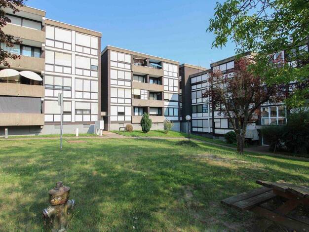 Sonstiges zum Kauf als Kapitalanlage geeignet 145.000 € 3 Zimmer 69,2 m² Hausen Pohlheim 35415